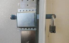 Image result for Garage Door Locks