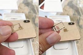 Image result for Canadian iPhone Sim Tray