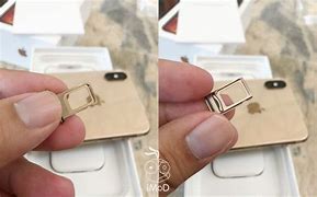 Image result for iPhone XS Sim Card Reader