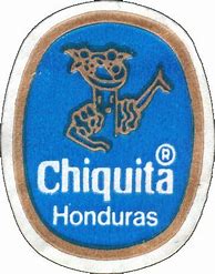 Image result for Chiquita Honduras