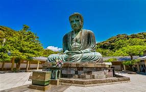Image result for Kamakura Buddha Plastic Mold