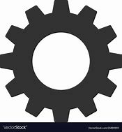 Image result for Gears Icon Flat