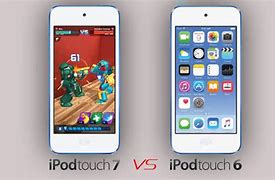 Image result for iPod Touch 7 vs iPhone 10