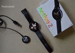Image result for Samsung Galaxy Watch Active 5