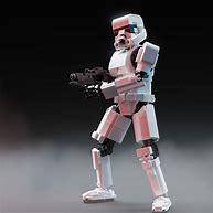 Image result for LEGO Custom Stormtrooper Mech