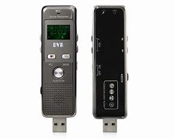 Image result for Gray Digital Voice Recorder