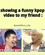 Image result for Kpop Memes Clean Funny