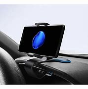 Image result for Adjustable Car Dashboard Phone Holder