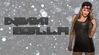 Image result for Nikki Bella Wallpaper 4K