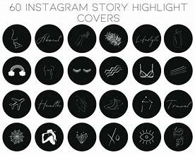Image result for Best Instagram Highlight Covers