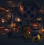 Image result for Among Us Map Weapons Minecraft