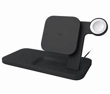 Image result for 2-In-1 Wireless Fast Charging Dock