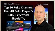 Image result for Roku Idle Background
