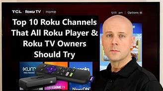 Image result for Roku TV Shows