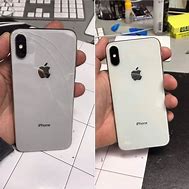 Image result for Replacement Back for iPhone X