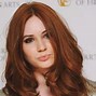 Image result for Copper Rose-Colored Hairstyles