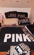 Image result for Victoria Secret Pink Room Decor