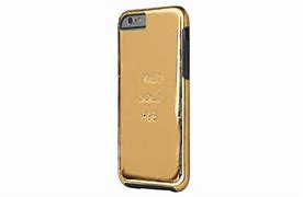 Image result for iPhone Gold Bar Case