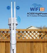 Image result for Box for Mounting Wi-Fi Extender Outside