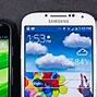 Image result for Galaxy S4 Moto X Size