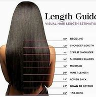 Image result for 100 Inch Long Hair