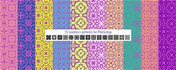 Image result for Seamless Pattern Photoshop