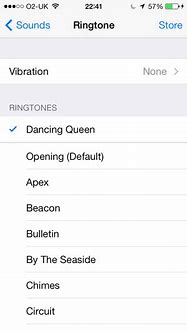 Image result for Free Ringtones for iPhone 6s