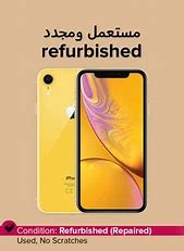 Image result for refurb iphones xr deal