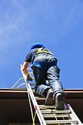 Image result for Roof Climbing Safety Equipment
