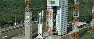 Image result for Brazilian Space Agency