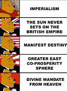 Image result for Empire vs Kingdom Memes