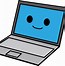 Image result for Computer and Laptop Clip Art
