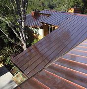 Image result for Copper Cricket Roof