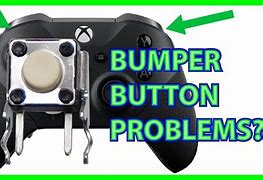 Image result for Xbox Bumper Button