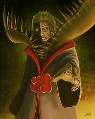 Image result for Naruto Akatsuki Zetsu
