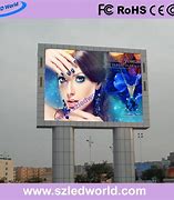Image result for Design Outdoor LED Display Screen