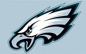 Image result for Eagles Logo Font