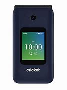 Image result for Cricket Kyocera Flip Phone