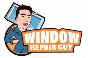 Image result for Fix Up Broken Window Cartoon