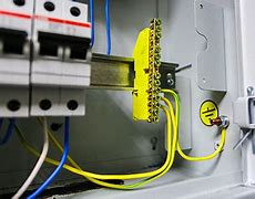 Image result for Ground Connection to Case Assembly