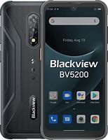 Image result for Black View Teléfono Bv5200