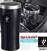 Image result for Air Purifier Car Sharp Model