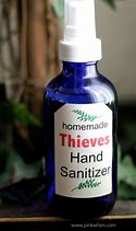 Image result for Seventh Generation Hand Sanitizer