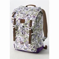 Image result for Backpack with Flip Over Flap