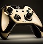 Image result for Gold Xbox Controller