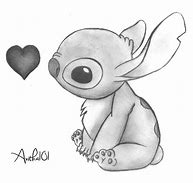 Image result for Stitch Fan Art