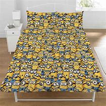 Image result for Minions Duvet Cover