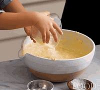 Image result for Funny Food Mixer GIF