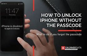 Image result for I Forgot iPhone Passcode