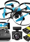 Image result for Smallest Drone with 4K Camera